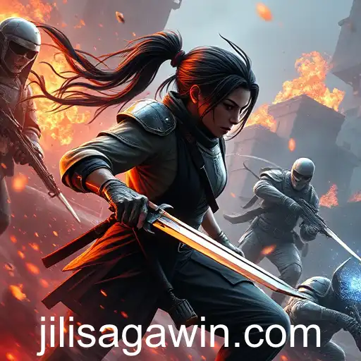 Exploring the Thrilling World of Jilisaga Action Games