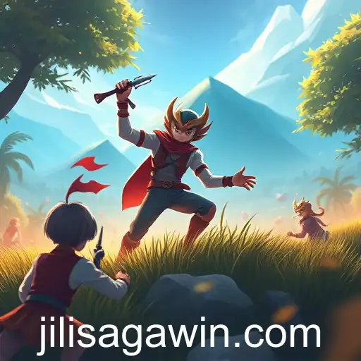 Emerging Trends in Online Gaming