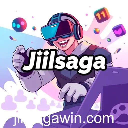 Exploring Jilisaga: The Games of Tomorrow