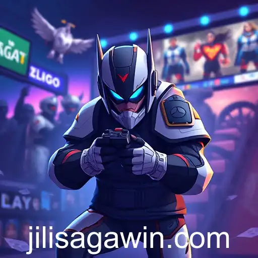 Jilisaga's Impact on the Gaming World