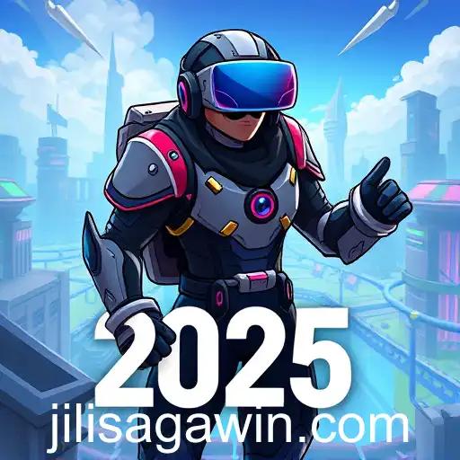 Jilisaga: Revolutionizing the English Gaming Scene