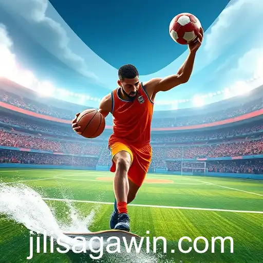 The Rising Influence of Jilisaga in Online Gaming