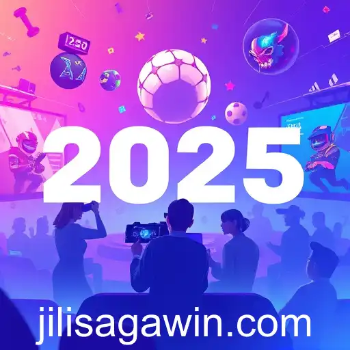 The Rise of Jilisaga in the Gaming World