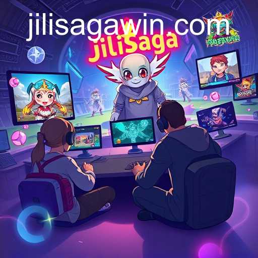 Gaming Insights and Jilisaga's Impact in 2025