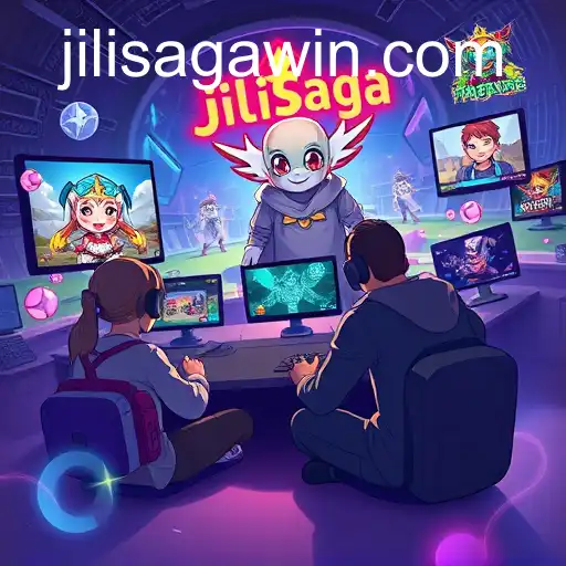 Gaming Insights and Jilisaga's Impact in 2025