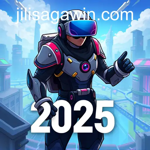 Jilisaga: Revolutionizing the English Gaming Scene