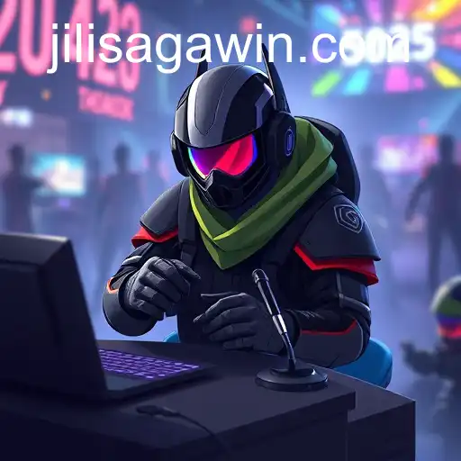 The Rise of Jilisaga in the Gaming World