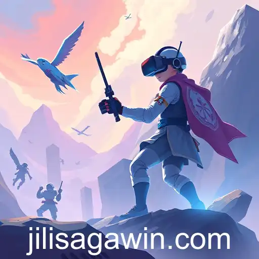 The Rise and Integration of Jilisaga in Modern Gaming