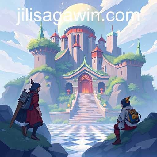 Jilisaga: Transforming Online Gaming Communities