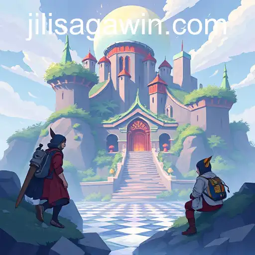 Jilisaga: Transforming Online Gaming Communities