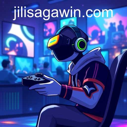 The Rise of Jilisaga: Transforming the Online Gaming Landscape