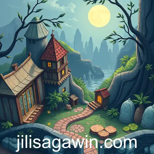 Exploring the World of Puzzle Games: A Deep Dive into the 'jilisaga' Phenomenon