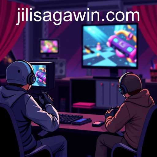 The Rise of Online Game Communities