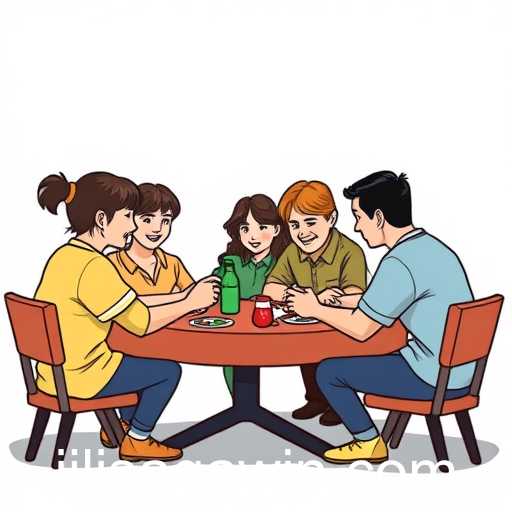 Gaming Evolution: The Rise of Jilisaga