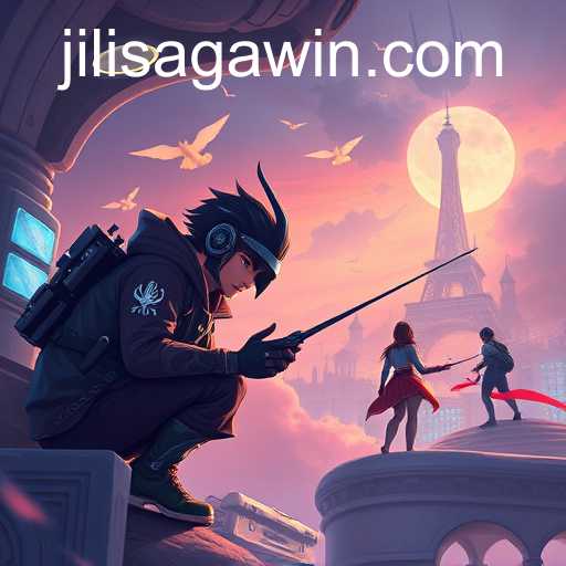 The Rise of Jilisaga and Its Impact on Online Gaming