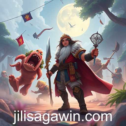 The Rise of Jilisaga and Its Impact on Online Gaming
