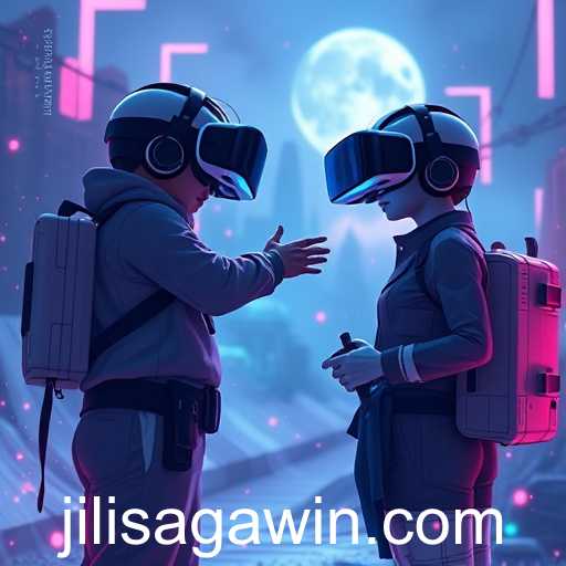 The Rise of Jilisaga: A New Era in Online Gaming